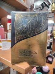 HIKAYATI BY AL FARES, 100ML (EDP) FOR UNISEX