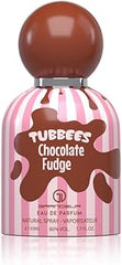 Tubbees Chocolate Fudge Eau De Parfum for Kids 50Ml 1.7Oz by Grandeur
