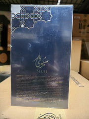 Seufi edp by Al Fares 100ML