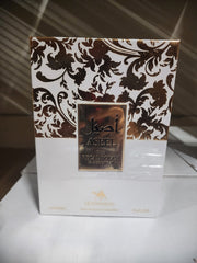 Aseel Regal Touch by Le Chameau 100ML