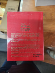 la safran rose 100ml edp by la serra