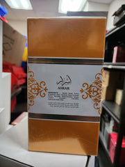 Asrar perfume for women by Emper 100ML