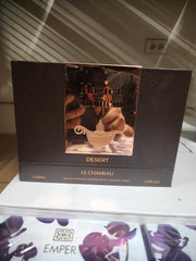 Magical Moment Desert by Le Chameau, 85ML (EDP)