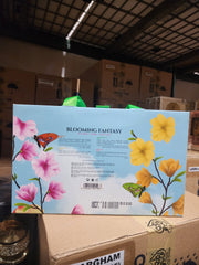 BLOOMING
FANTASY collection 4 × 30ml