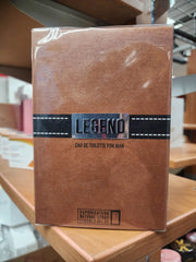 LEGEND by EMPER, 100ML (EDT) for Man