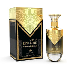 EPITOME AMBRA NOMAD