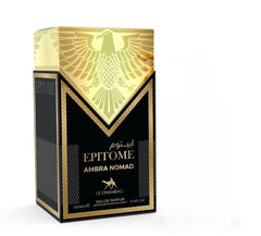 EPITOME AMBRA NOMAD