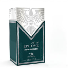 EPITOME IMAGINATION