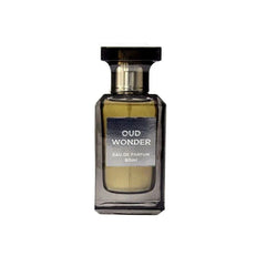 OUD WONDER by FRAGRANCE WORLD, 100ML (EDP)