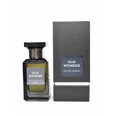OUD WONDER by FRAGRANCE WORLD, 100ML (EDP)