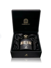 AMBERLEY PURE OUD by MAISON ALHAMBRA, 100ML (EDP)