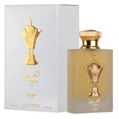 ARABIAN OUD FOR HER by LATTAFA PRIDE, 100ML (EDP) for Women