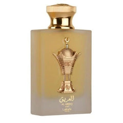 ARABIAN OUD FOR HER by LATTAFA PRIDE, 100ML (EDP) for Women