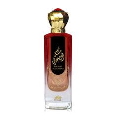 Malikat Al Sohra by AL FARES, 100ML (EDP)