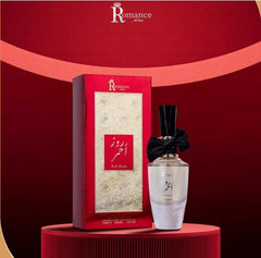 Red rose by romance edp 100ml