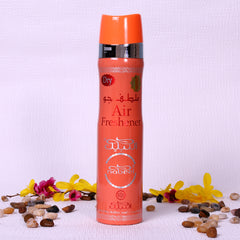 Nabeel Room and Air Freshener, 100ML (EDP)