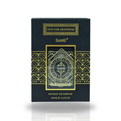 SURRATI Oud For Greatness EDP 100ml