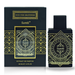 SURRATI Oud For Greatness EDP 100ml