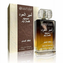 Lattafa Ameer Al Oudh 3.4 fl oz Perfume Spray