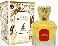 LA ROUGE BAROQUE by LUXE SCENTS, 100ML (EDP) for Women