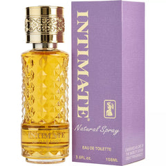 Intimate Eau De Toilette Spray by REVLON PROFESSIONAL, 100ML (EDP) for Women
