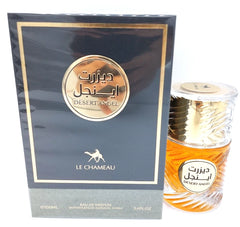 DESERT ANGEL EDP BY LE CHAMEAU, 100ML (EDP) FOR WOMEN