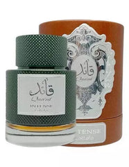 Lattafa Qaa'ed Intense Eau De Parfum 100ml