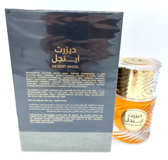 DESERT ANGEL EDP BY LE CHAMEAU, 100ML (EDP) FOR WOMEN