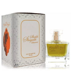 Lattafa Sheikh Al Shuyukh Khusoosi Eau De Parfum Spray 3.4 oz - Unisex, Luxurious Long-Lasting Fragrance, 100% Authentic Perfume