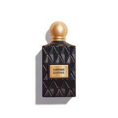 Gems Sapphire Leather 75 ML by IBRAQ