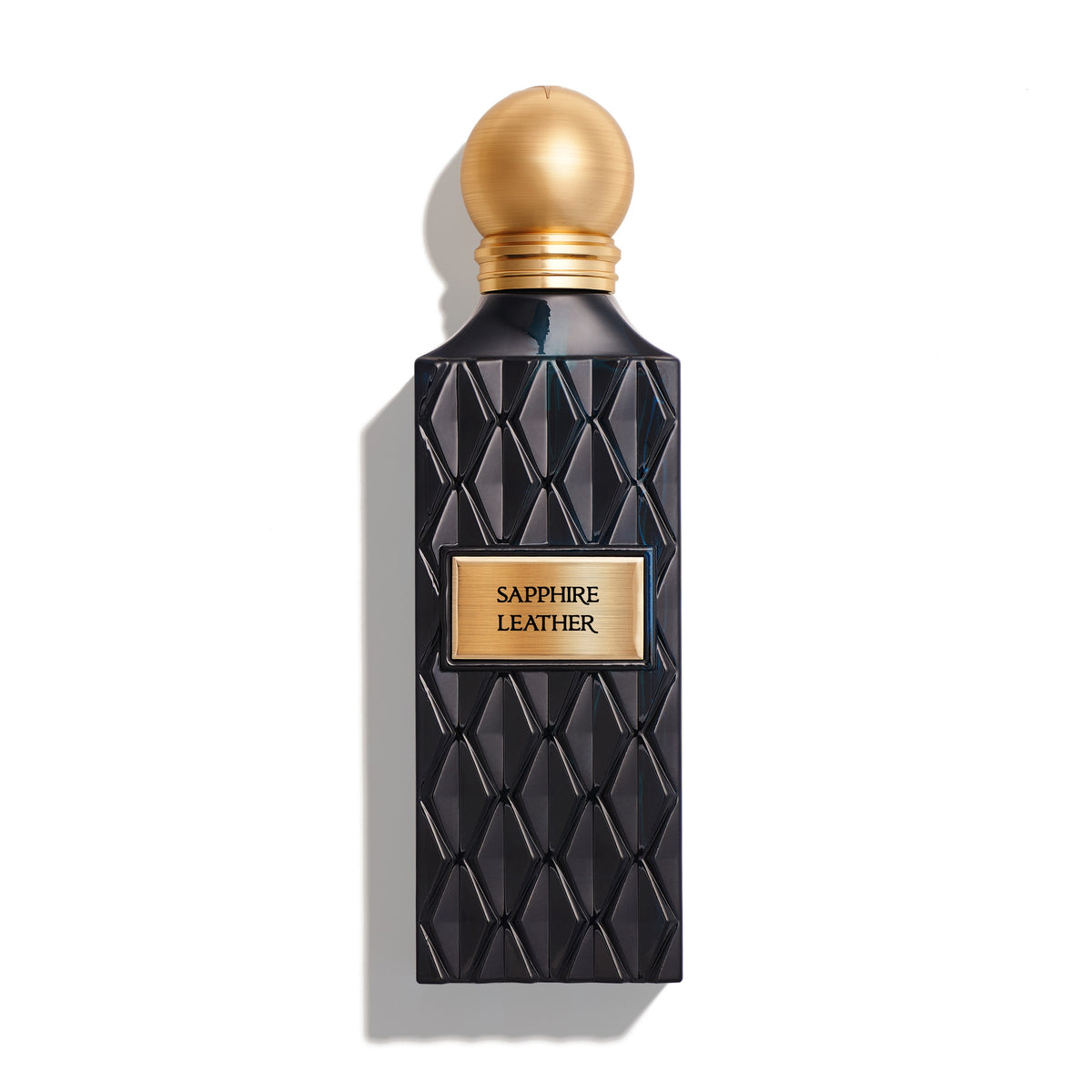 Gems Sapphire Leather 150 ML by IBRAQ