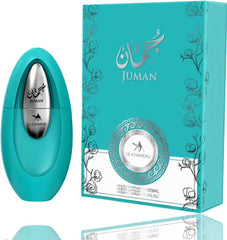 JUMAN