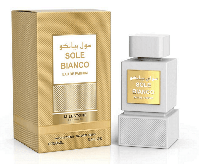 SOLE BIANCO