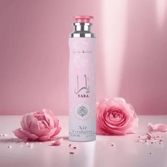 YARA by LATTAFA, 100ML (EDP) for Women