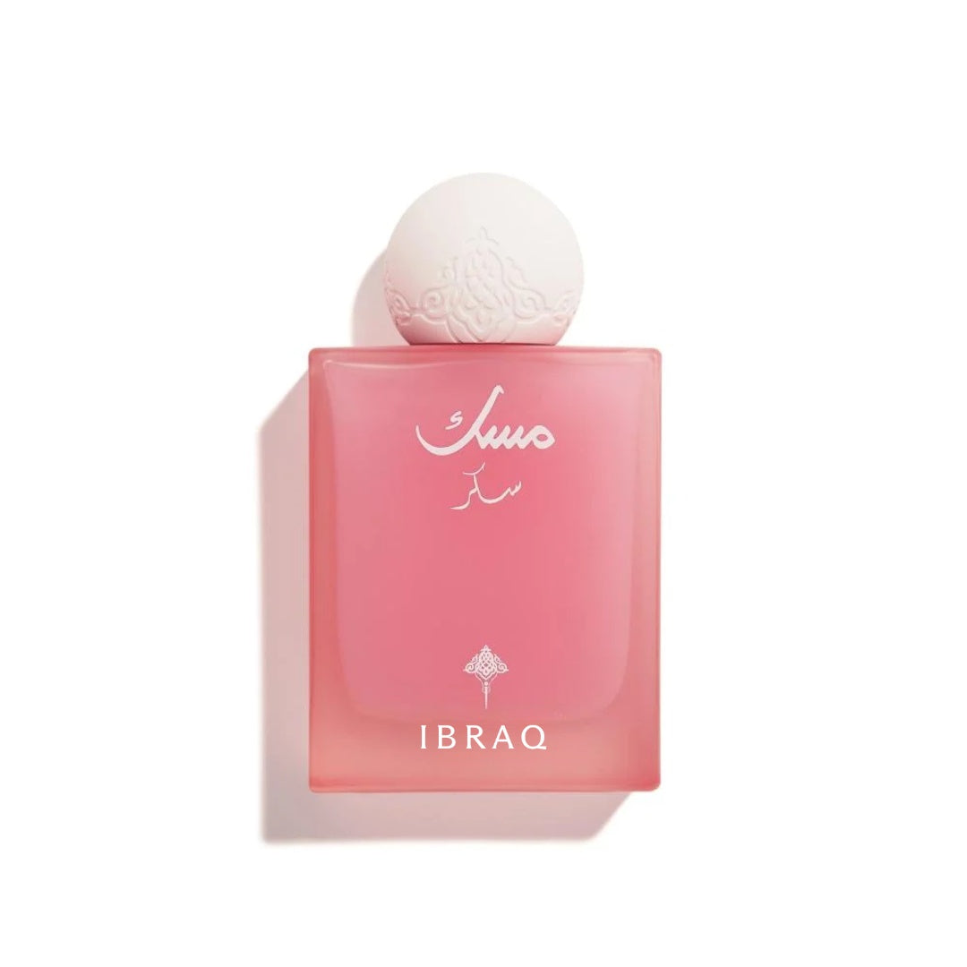 Musk Sugar 75 ML by IBRAQ