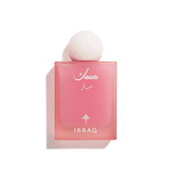 Musk Sugar 75 ML by IBRAQ