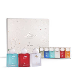 Summer Musk Collection by IBRAQ