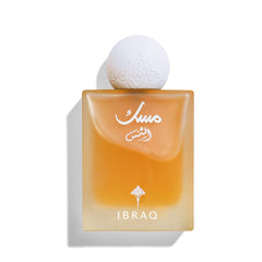 Sun Musk by IBRAQ