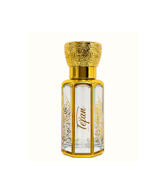 White Musk - Tejan musk fragrance oil