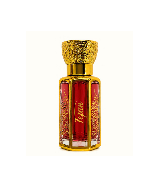 Red Musk - Tejan musk fragrance oil