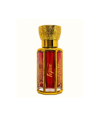 Red Musk - Tejan musk fragrance oil