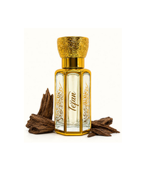 Oud Musk - Tejan musk fragrance oil