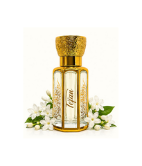 Jasmine Musk - Tejan musk fragrance oil