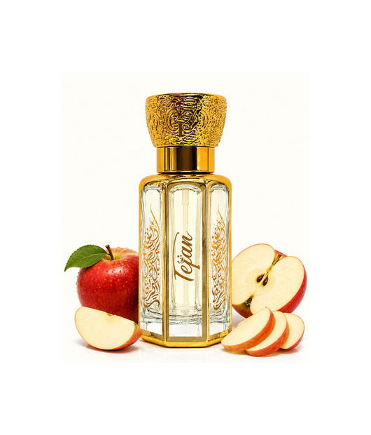 Apple Musk - Tejan musk fragrance oil