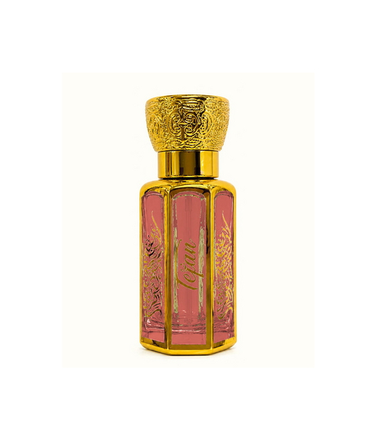Quartz Musk - Tejan musk fragrance oil
