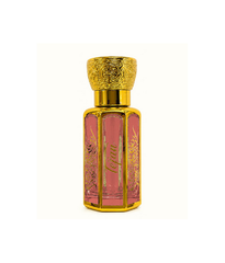Quartz Musk - Tejan musk fragrance oil