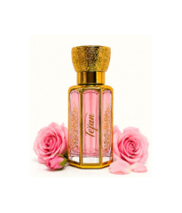Wardi Musk - Tejan musk fragrance oil