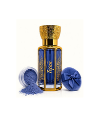 Powder Musk Smoothy - Tejan musk fragrance oil