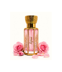 Rose Musk montale - Tejan musk fragrance oil