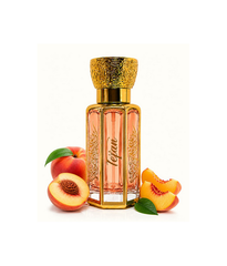Peach Musk - Tejan musk fragrance oil